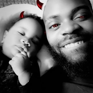 Meet your Posher, Greg